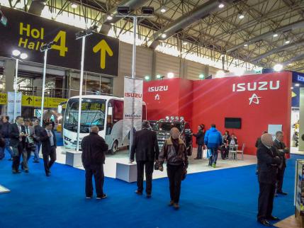 2018 Fuarımız