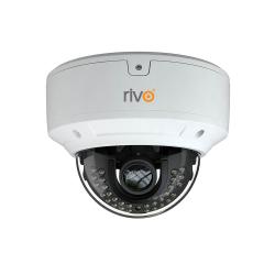 RV-5840HD 4 Megapiksel HD Analog Dome Kamera