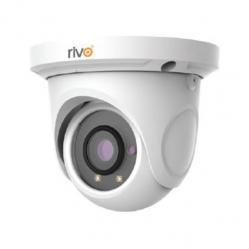 RV-1830IP 3 Megapiksel IP Dome Kamera