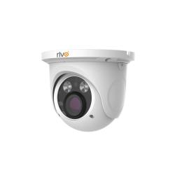 RV-2340IP 4 Megapiksel Motorize Lens IP Dome Kamera
