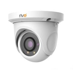 RV-1820IP 2 Megapiksel IP Dome Kamera