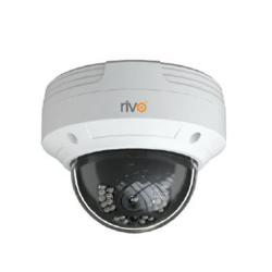 RV-5550HD 5 Megapiksel HD Analog Dome Kamera