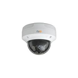 RV-6180IP 8 Megapiksel IP Dome Kamera