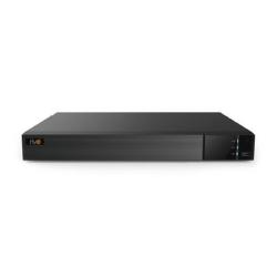 RV-6016P 16 Kanal PoE Network Video Kayıt Cihazı