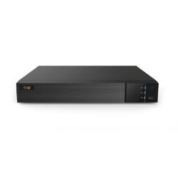 RV-2608P 8 Kanal 8 PoE Network Video Kayıt Cihazı